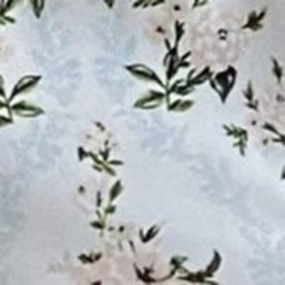 DANIELLE BERNSTEIN Womens Spaghetti Strap Micro Mini Fit + Flare Dress - Picture 4 of 4